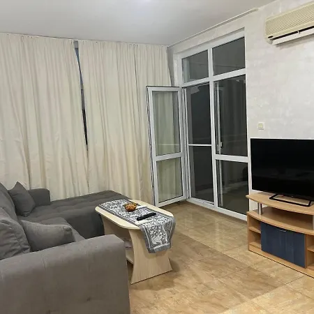 Почивка На Море Слънчев Бряг Apartment *