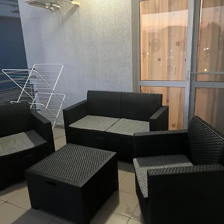Apartment Почивка На Море Слънчев Бряг Sunny Beach